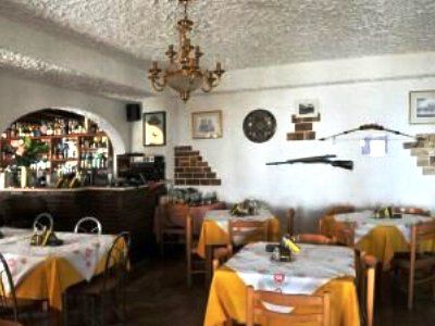Pansion Alexandros Otel Pelekas Dış mekan fotoğraf